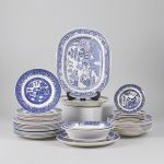 1096 3452 DINNER SET